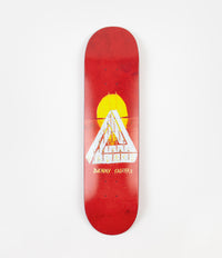 Palace Fairfax Pro S24 Deck - 8.06"