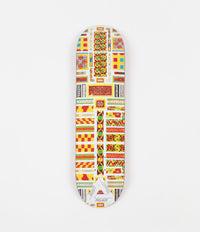 Palace Fairfax Pro S25 Deck - 8.06"