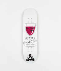 Palace Good Year Deck - 8"