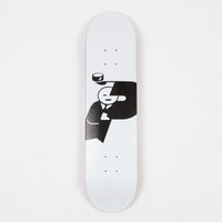 Palace Hatman Deck - Blue - 8.375" thumbnail