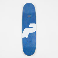 Palace Hatman Deck - Blue - 8.375" thumbnail