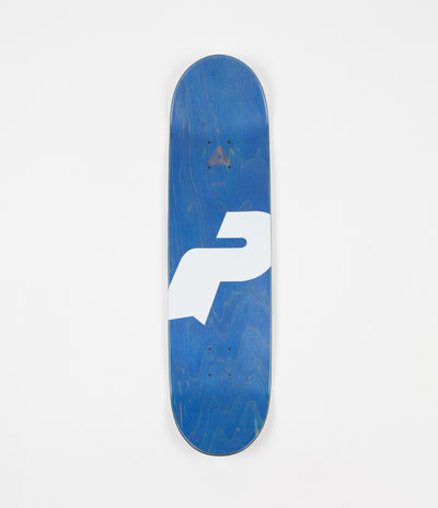 Palace Hatman Deck - Blue - 8.375"