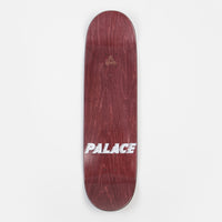 Palace Heitor Bankhead Deck - 8.5" thumbnail