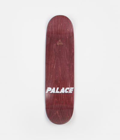 Palace Heitor Bankhead Deck - 8.5"