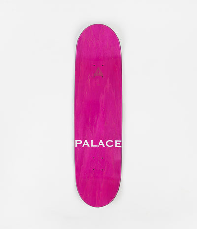 Palace Ich Bun Deck - Green 8.6"