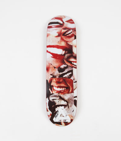 Palace John & Molly Mouf Deck - 8.5"