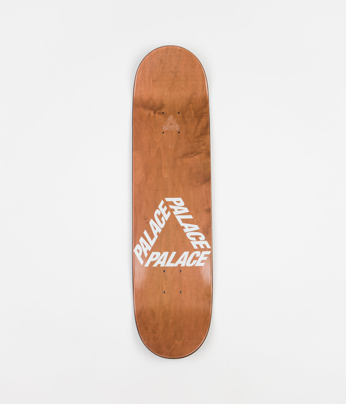 Palace K9 Deck - 8.1