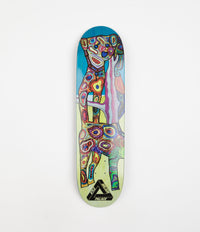 Palace Kyle Pro S32 Deck -  8.375"