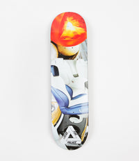 Palace Lucas Pro-S Deck - 8.125"