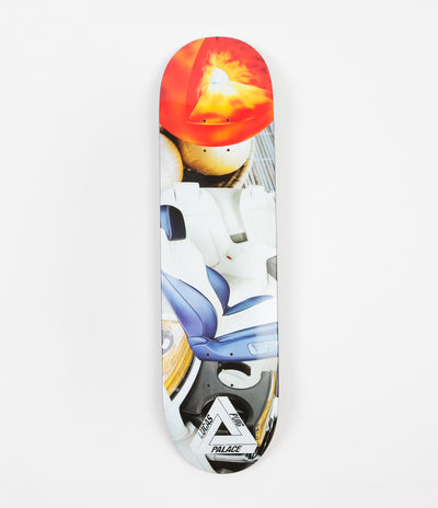 Palace Lucas Pro-S Deck - 8.125"