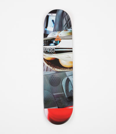 Palace Lucas Pro-S Deck - 8.125"