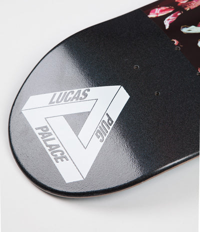 Palace Lucas Pro S14 Deck - 8"