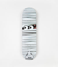 Palace Lucas Pro S18 Deck - 8.2"