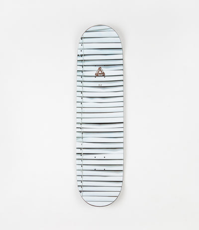 Palace Lucas Pro S18 Deck - 8.2"