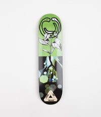 Palace Lucas Pro S32 Deck - 8.2"