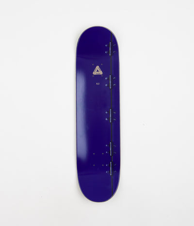 Palace Lucas Pro S32 Deck - 8.2"