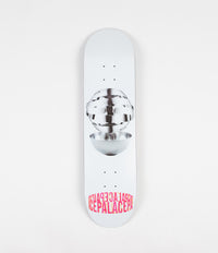 Palace Mhead Deck - 8.1"