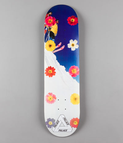 Palace Payne 2 Deck - 8.2"