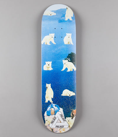 Palace Payne 4 Deck - 8.5"