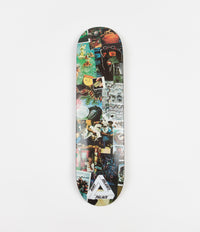 Palace Rory Pro S28 Deck - 8.06"