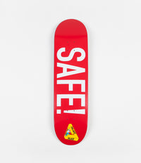 Palace Safe! Deck - 8.375"