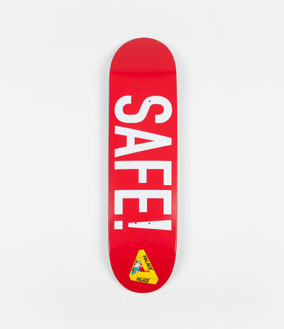 Palace Safe! Deck - 8.375"