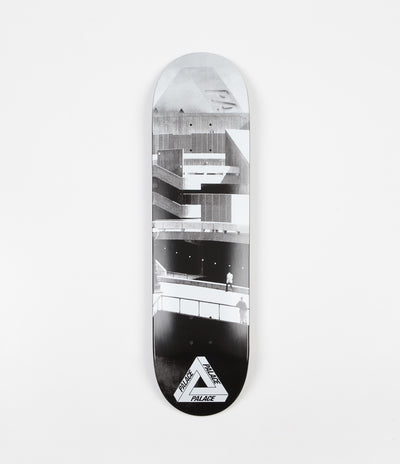 Palace Southbank Deck - 8.25"