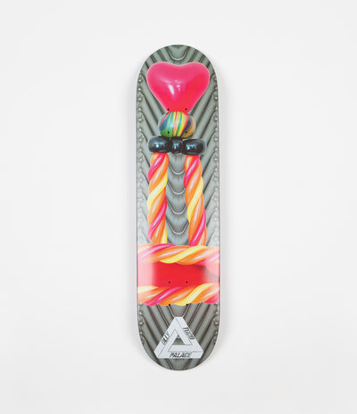 Palace Todd S13 Pro Deck - 7.75