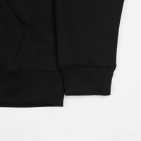 Parlez Abaco Hoodie - Black thumbnail