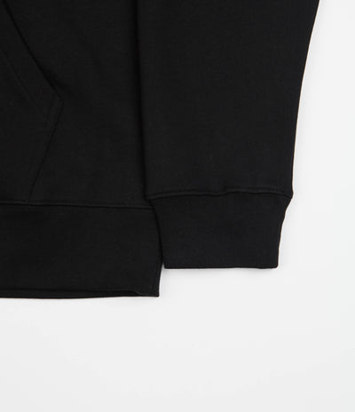 Parlez Abaco Hoodie - Black