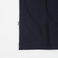 Parlez Abaco T-Shirt - Navy thumbnail