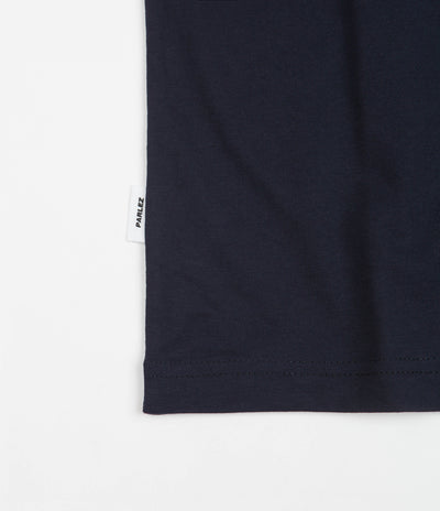 Parlez Abaco T-Shirt - Navy