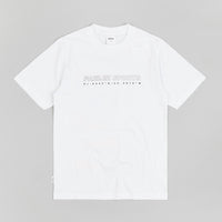 Parlez Abaco T-Shirt - White thumbnail