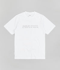 Parlez Abaco T-Shirt - White