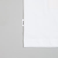 Parlez Abaco T-Shirt - White thumbnail