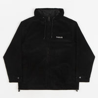 Parlez Akers Jacket - Black thumbnail