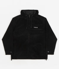 Parlez Akers Jacket - Black