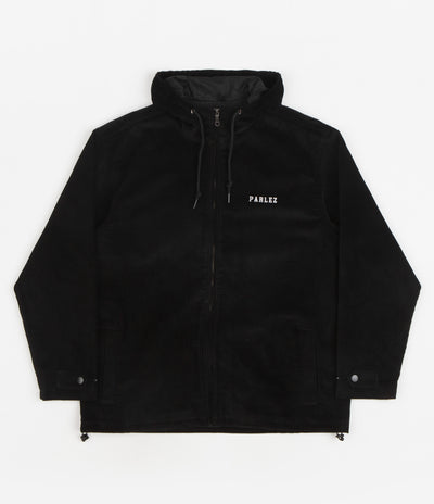 Parlez Akers Jacket - Black