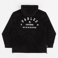 Parlez Akers Jacket - Black thumbnail