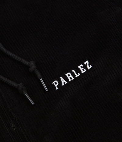 Parlez Akers Jacket - Black