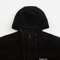 Parlez Akers Jacket - Black thumbnail