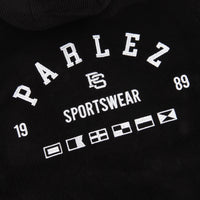 Parlez Akers Jacket - Black thumbnail