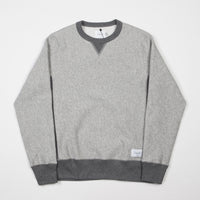 Parlez Albion 16oz Crewneck Sweatshirt - Heather Mix thumbnail