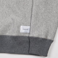 Parlez Albion 16oz Crewneck Sweatshirt - Heather Mix thumbnail