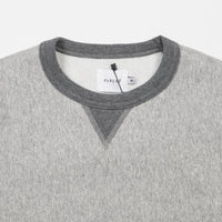 Parlez Albion 16oz Crewneck Sweatshirt - Heather Mix thumbnail