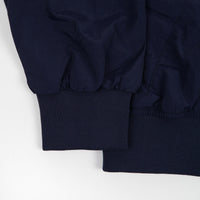 Parlez Almanac Sailing Jacket - Navy thumbnail