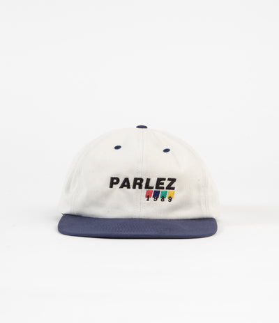 Parlez Altair Cap - Ecru