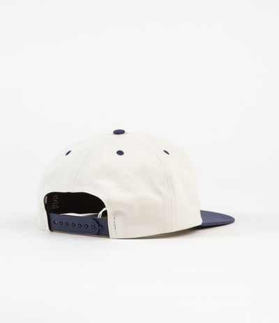 Parlez Altair Cap - Ecru