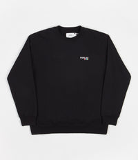 Parlez Altair Crewneck Sweatshirt - Black