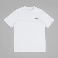 Parlez Altair T-Shirt - White thumbnail